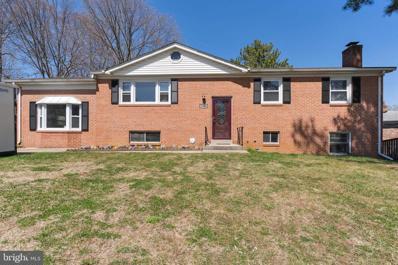 7706 Bethany Drive, District Heights, MD 20747 - #: MDPG2074006