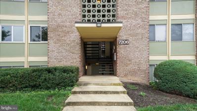 7206 Donnell Place UNIT C-7, District Heights, MD 20747 - #: MDPG2074284