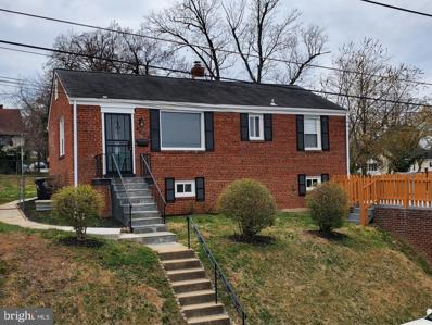 4007 Alton Street, Capitol Heights, MD 20743 - #: MDPG2074302