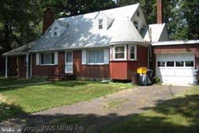 4007 Forestville Road, District Heights, MD 20747 - #: MDPG2076026