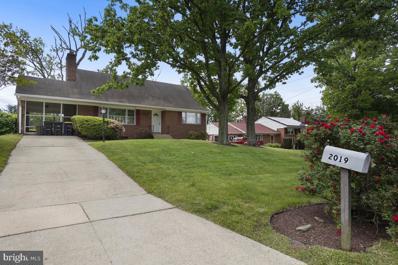 2019 Forest Dale Drive, Adelphi, MD 20783 - #: MDPG2076520