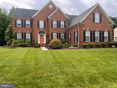 3808 Deep Hollow Way, Bowie, MD 20721 - #: MDPG2077286