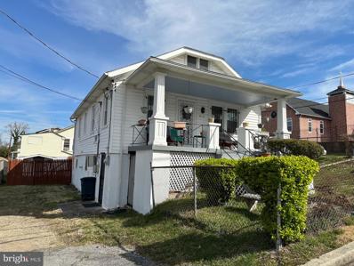 5414 Brenner Street, Capitol Heights, MD 20743 - #: MDPG2078666