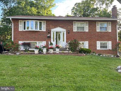 2005 Wintergreen Avenue, District Heights, MD 20747 - #: MDPG2078784