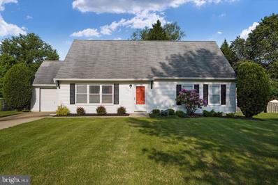 3607 Northwick Place, Bowie, MD 20716 - #: MDPG2078856