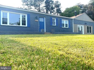 8401 Willet Place, Clinton, MD 20735 - #: MDPG2079002