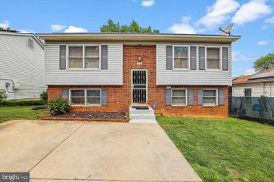 716 62ND Avenue, Fairmount Heights, MD 20743 - #: MDPG2079012