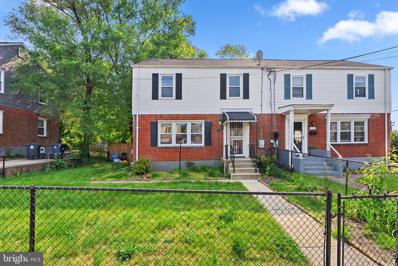 3209 31ST Avenue, Temple Hills, MD 20748 - #: MDPG2079106