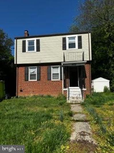9702 53RD Avenue, College Park, MD 20740 - #: MDPG2079456