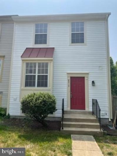 6013 Surrey Square Lane, District Heights, MD 20747 - #: MDPG2079556