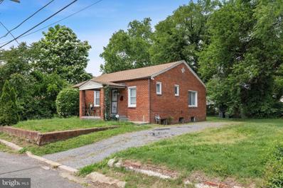 5604 Davey Street, Capitol Heights, MD 20743 - #: MDPG2080112