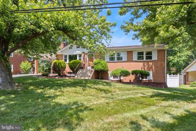 6904 Northgate Parkway, Clinton, MD 20735 - #: MDPG2080282