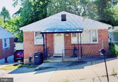 1110 Larchmont Avenue, Capitol Heights, MD 20743 - #: MDPG2080372