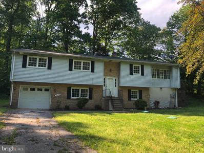 24665 E Montiego Road, Hollywood, MD 20636 - #: MDSM2002896