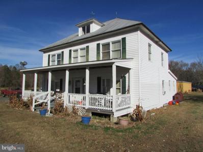 20960 Colton Point Road, Coltons Point, MD 20626 - #: MDSM2003806