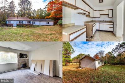 11655 Point Lookout Road, Scotland, MD 20687 - #: MDSM2004752