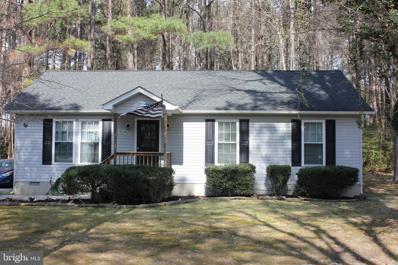 17838 Piney Point Road, Tall Timbers, MD 20690 - #: MDSM2006026