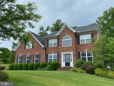 23017 Holloway Court, Hollywood, MD 20636 - #: MDSM2007872