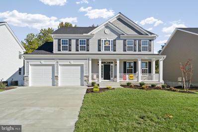 24058 Woodmore Drive, Hollywood, MD 20636 - #: MDSM2008242