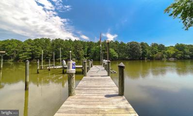 18025 Marstellers Cove Way, Tall Timbers, MD 20690 - #: MDSM2008416