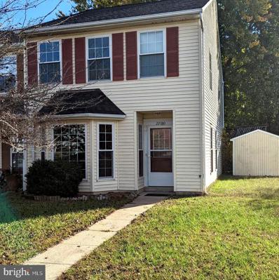 22090 Saint Clements Circle, Great Mills, MD 20634 - #: MDSM2010692