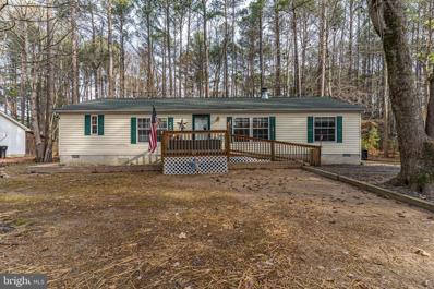 17858 Piney Point Road, Tall Timbers, MD 20690 - #: MDSM2011134