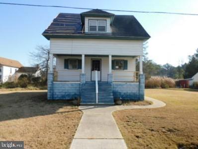 3259 Sackertown Road, Crisfield, MD 21817 - #: MDSO2001608