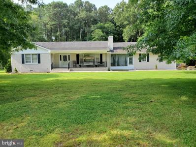 26569 Mariners Road, Crisfield, MD 21817 - #: MDSO2001754