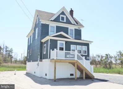 3181 Sackertown Road, Crisfield, MD 21817 - #: MDSO2001898
