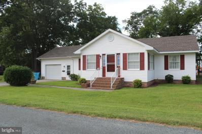 1 Minden Avenue, Crisfield, MD 21817 - #: MDSO2002292