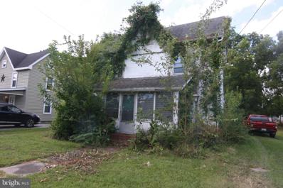 26417 Mariners Road, Crisfield, MD 21817 - #: MDSO2002296