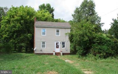 3536 Freedomtown Road, Crisfield, MD 21817 - #: MDSO2002376