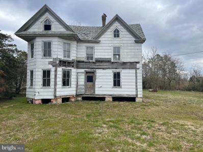 26745 Old State Road, Crisfield, MD 21817 - #: MDSO2002942