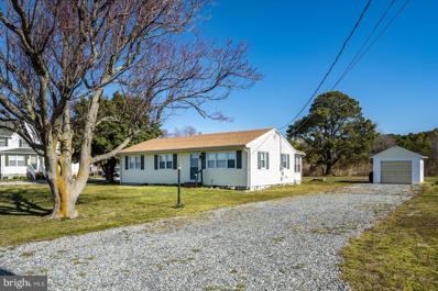 23380 Cove Road, Deal Island, MD 21821 - #: MDSO2003008