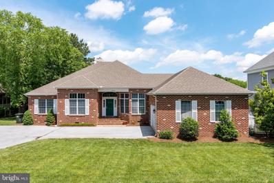 28560 Clubhouse Drive, Easton, MD 21601 - #: MDTA2003138