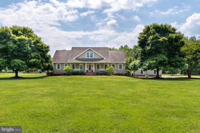 6015 Old Trappe Road, Trappe, MD 21673 - #: MDTA2003512