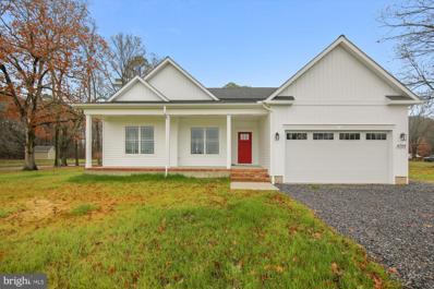 4759 White Marsh Road, Trappe, MD 21673 - #: MDTA2004464