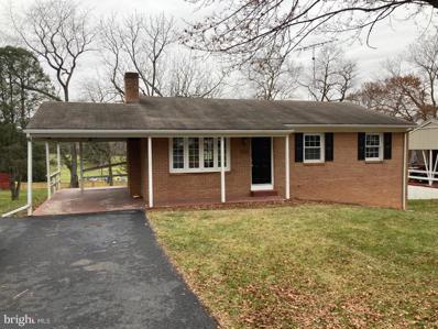 12018 Greendale Drive, Hagerstown, MD 21742 - #: MDWA2003592