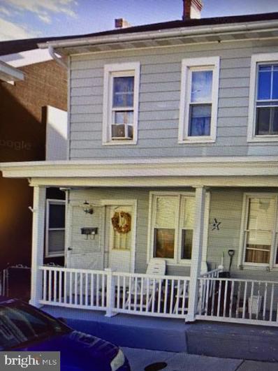 137 Ray Street, Hagerstown, MD 21740 - #: MDWA2003924