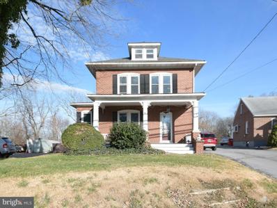 17338 Virginia Avenue, Hagerstown, MD 21740 - #: MDWA2004124