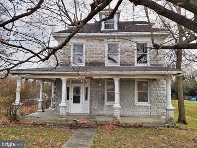 17723 Virginia Avenue, Hagerstown, MD 21740 - #: MDWA2004278