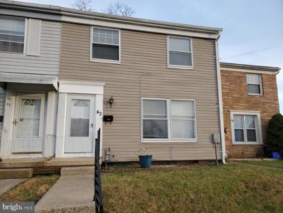42 Wakefield Road, Hagerstown, MD 21740 - #: MDWA2004618