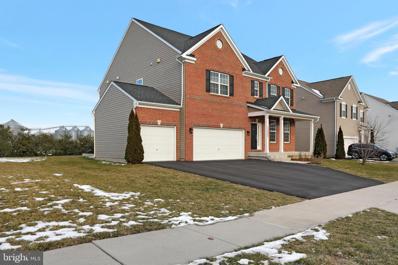 13062 Nittany Lion Circle, Hagerstown, MD 21740 - #: MDWA2004726