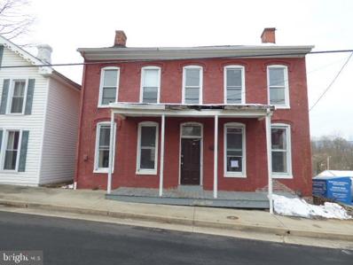 27 S Martin Street, Clear Spring, MD 21722 - #: MDWA2005058