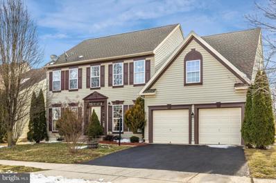12427 Fallen Timbers Circle, Hagerstown, MD 21740 - #: MDWA2006404