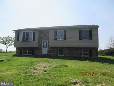 13040 Independence Road, Clear Spring, MD 21722 - #: MDWA2007850