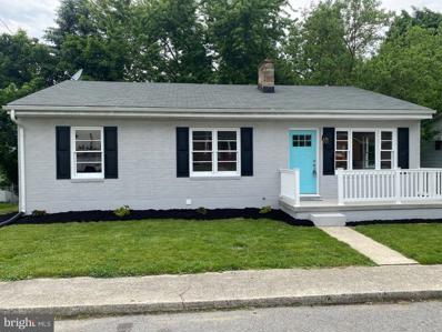 3 Young Avenue, Boonsboro, MD 21713 - #: MDWA2008304