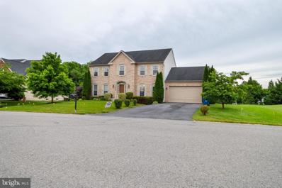 19322 Paradise Manor Drive, Hagerstown, MD 21742 - #: MDWA2008614