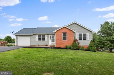 12604 Knepper Road, Clear Spring, MD 21722 - #: MDWA2008782