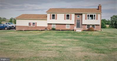 13639 Greencastle Pike, Hagerstown, MD 21740 - #: MDWA2009104